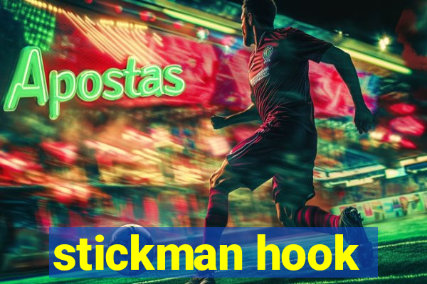 stickman hook